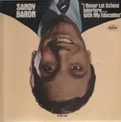 Sandy Baron