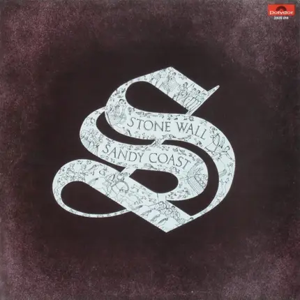 Sandy Coast - Stone Wall