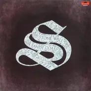 Sandy Coast - Stone Wall