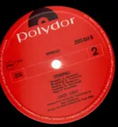 LP - Sandy Coast - Stone Wall - DUTCH PROG