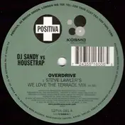 Housetrap - Overdrive