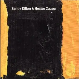 Sandy Dillon & Hector Zazou - 12 (Las Vegas Is Cursed)