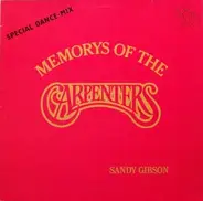 Sandy Gibson - Memorys Of The Carpenters
