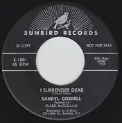 Sandyl Cordell