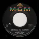 7'' - Sandy Posey - Something I'll Remember