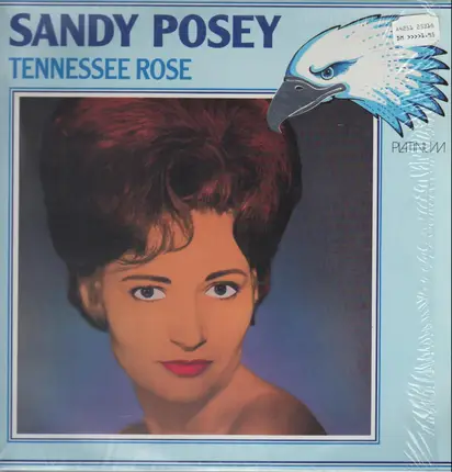 Sandy Posey - Tennessee Rose