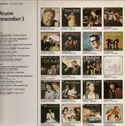 LP - Sandy Posey, Trini Lopez, Beach Boys - Do You Remember 3