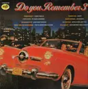 LP - Sandy Posey, Trini Lopez, Beach Boys - Do You Remember 3