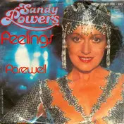 sandy Powers - Feelings / Farewell