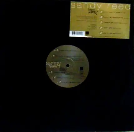 Sandy Reed - Don't Worry About It