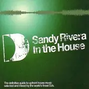 Sandy Rivera