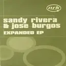 EP - Sandy Rivera & Jose Burgos - Expanded EP