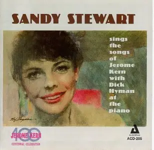 Sandy Stewart - Sings the Songs of Jerome Kern