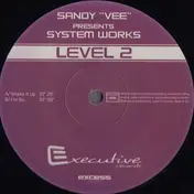Sandy Vee - Level 2
