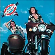 LP - Sanford And Townsend - Duo-Glide