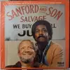 LP - Sanford And Son - Sanford And Son