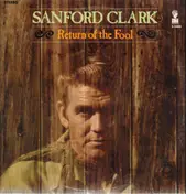 sanford clark - Return of the Fool