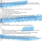 CD - Sanford Clark - Shades