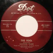 Sanford Clark - The Fool