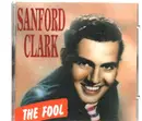 CD - Sanford Clark - The Fool