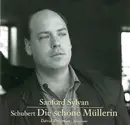 CD - Sanford Sylvan - Schubert - Die Schöne Müllerin