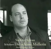 Sanford Sylvan - Schubert - Die Schöne Müllerin
