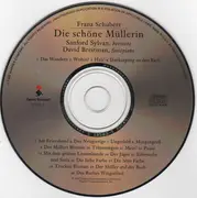 CD - Sanford Sylvan - Schubert - Die Schöne Müllerin