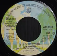 The Sanford-Townsend Band - Eye Of My Storm (Oh Woman)