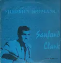 LP - Sanford Clark - Modern Romance