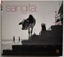 CD - Sangeeta Bandyopadhyay ~ Vincenzo Mingiardi - Sangita