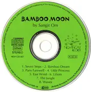 CD - Sangit Om - Bamboo Moon