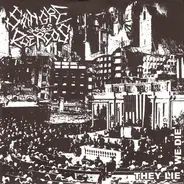 Sangre De Los Puercos - They Lie We Die