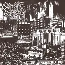 7inch Vinyl Single - Sangre De Los Puercos - They Lie We Die