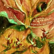 Sangre De Muerdago - O Camino Dans Mans Valerias