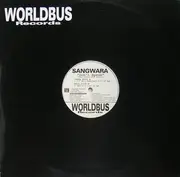 12inch Vinyl Single - Sangwara - Don't Speak