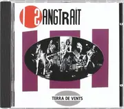 CD - Sangtraït - Terra De Vents