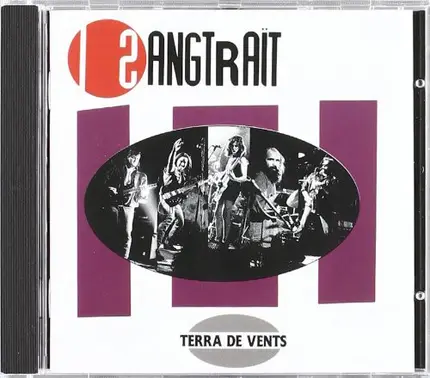 Sangtraït - Terra de Vents