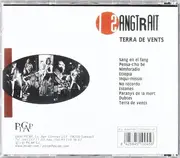 CD - Sangtraït - Terra De Vents