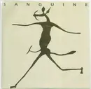 7inch Vinyl Single - Sanguine - Babylon / I Won't Be Long