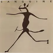 7inch Vinyl Single - Sanguine - Babylon / I Won't Be Long