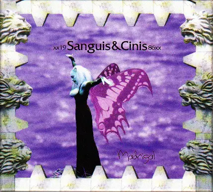 Sanguis Et Cinis - Madrigal