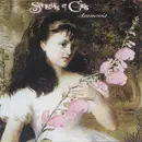 CD - Sanguis Et Cinis - Amnesia - Digipak