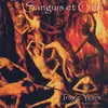 Double CD - Sanguis et Cinis - Tragic Years a collection of early releases and more