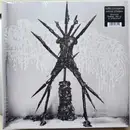 LP - Sanguisugabogg - Hideous Aftermath - Red Transparent Vinyl, Gatefold, incl. Insert