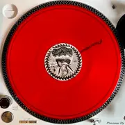 LP - Sanguisugabogg - Hideous Aftermath - Red Transparent Vinyl, Gatefold, incl. Insert