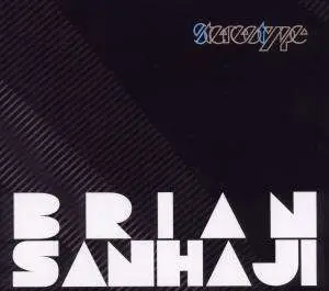 Sanhaji,Brian - Stereotype