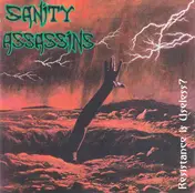 Sanity Assassins - Resistance Is Useless!