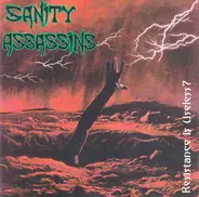 Sanity Assassins - Resistance Is Useless!
