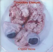 Sanitys Dawn - Cryptic Menu