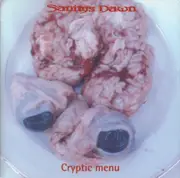 CD - Sanitys Dawn - Cryptic Menu